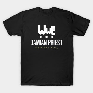 DAMIAN PRIEST T-Shirt